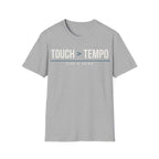 TOUCH > TEMPO