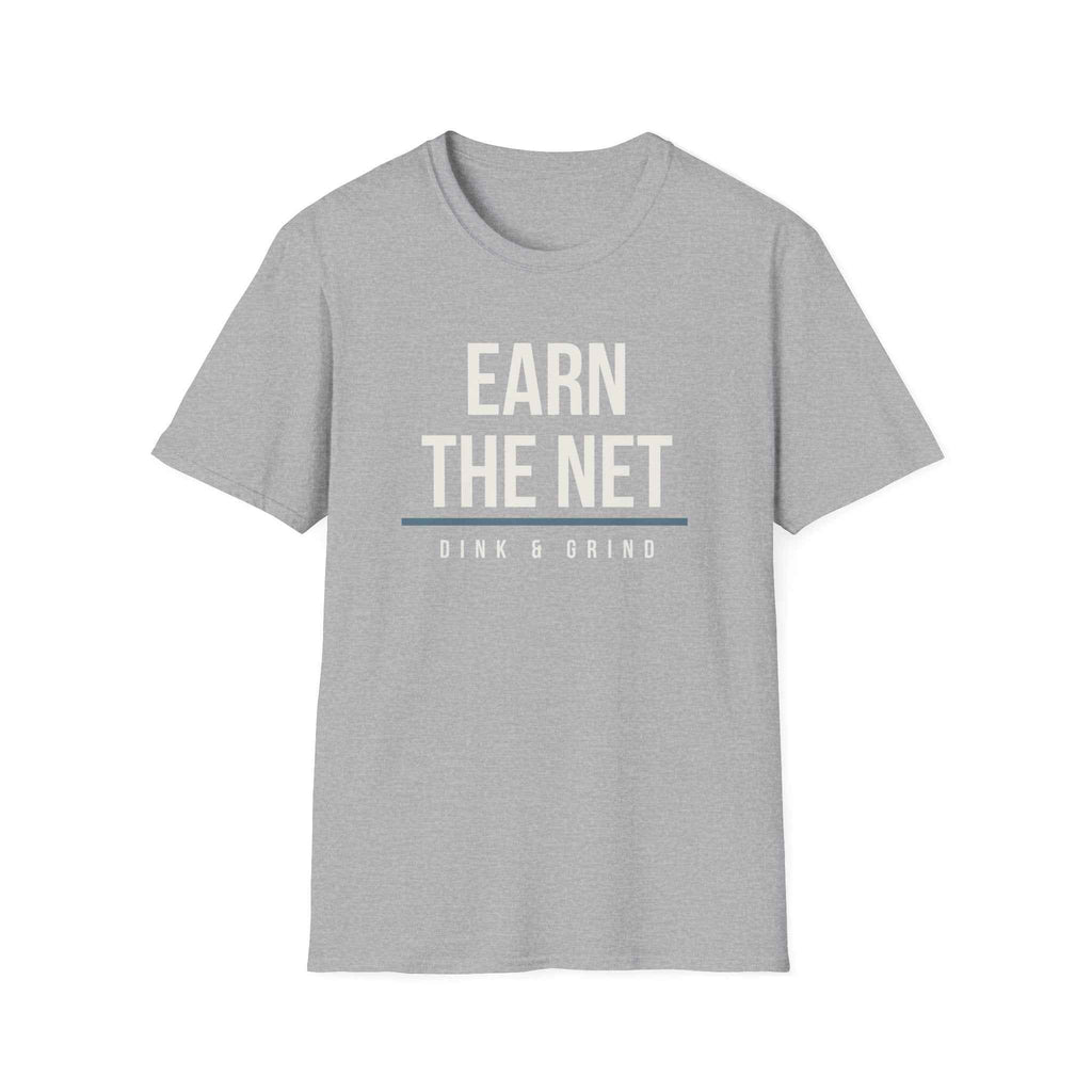 EARN THE NET