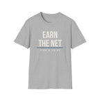 EARN THE NET