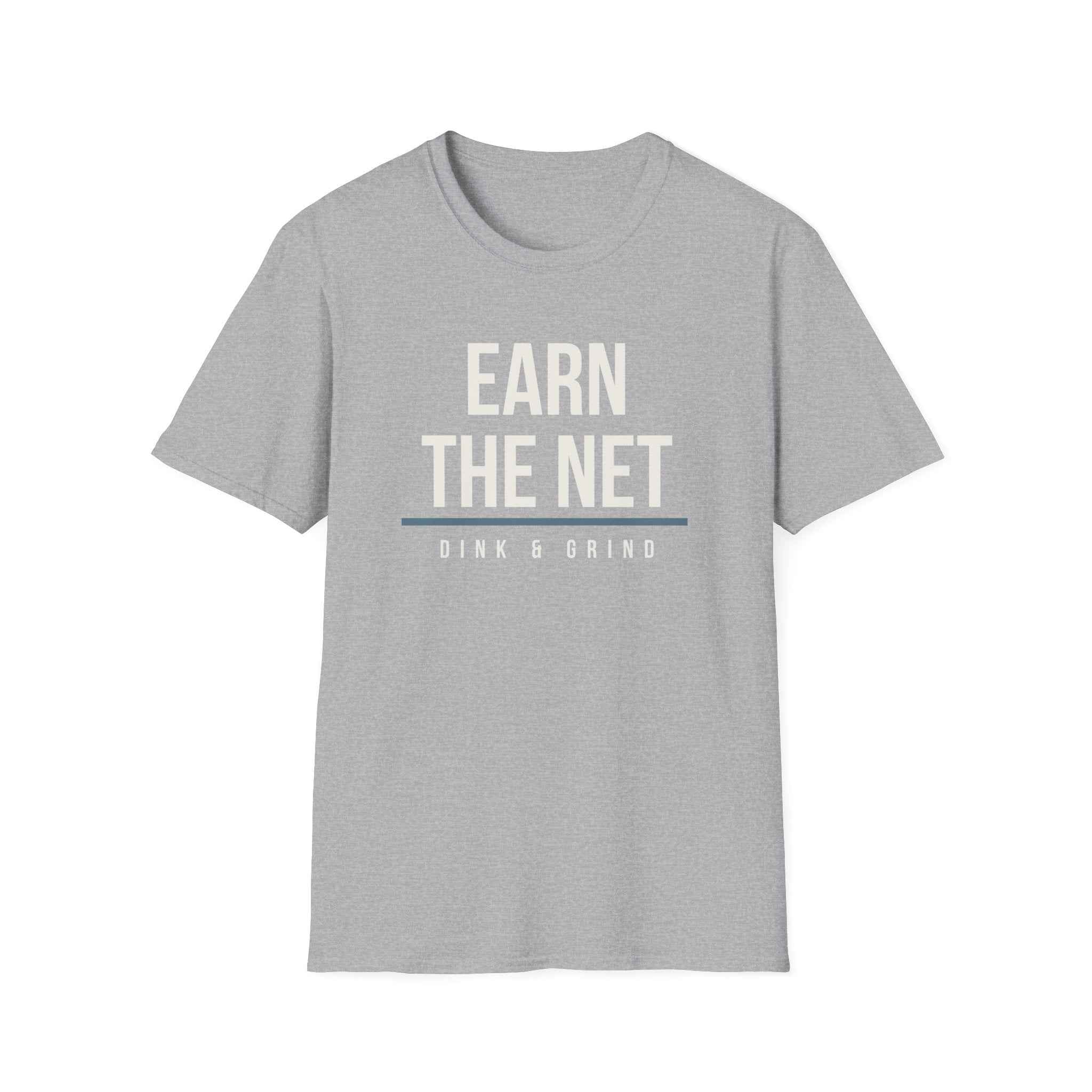 EARN THE NET