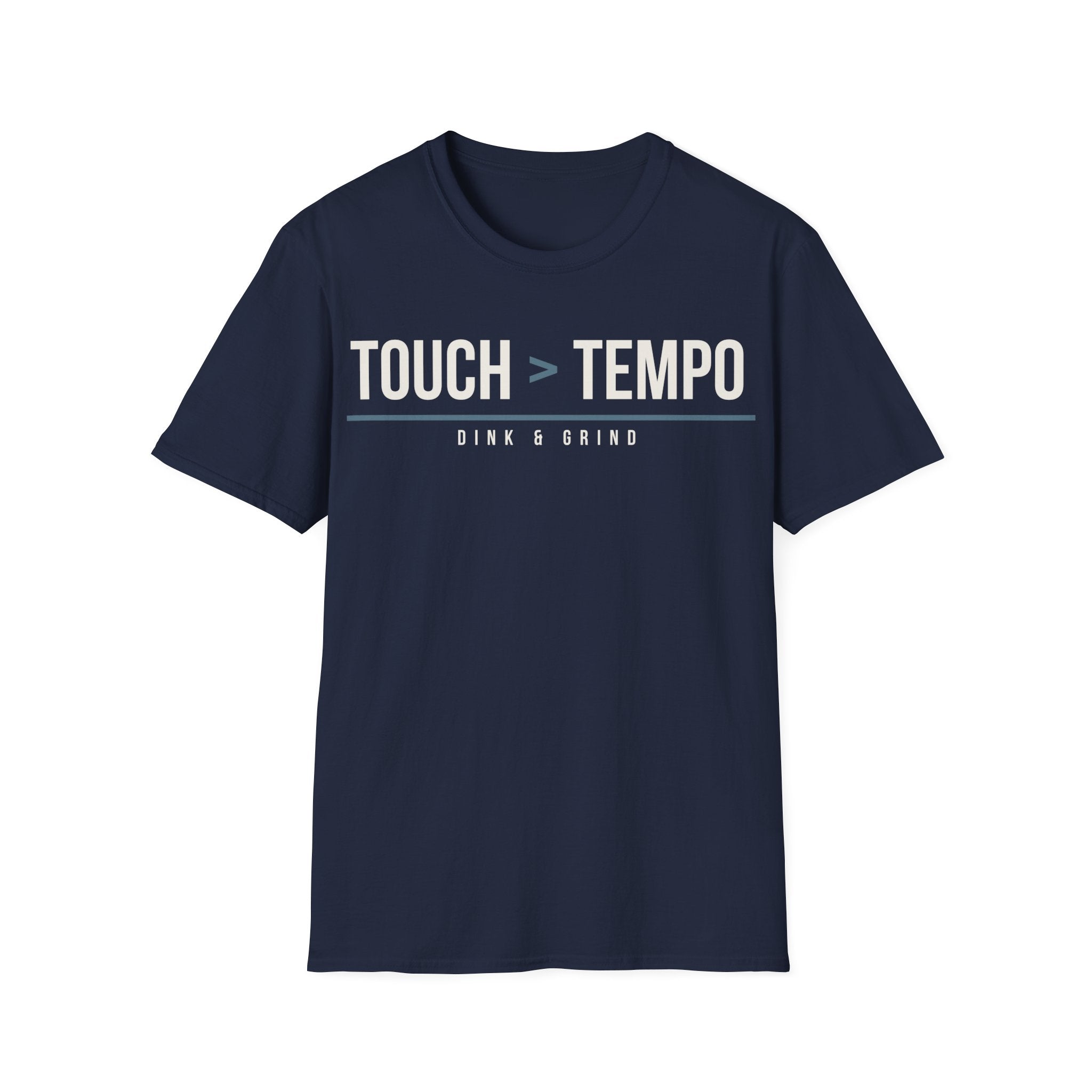 TOUCH > TEMPO Printify