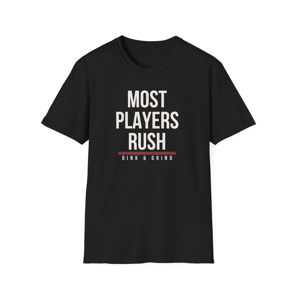 MOST PLAYERS RUSH Printify