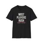 MOST PLAYERS RUSH Printify