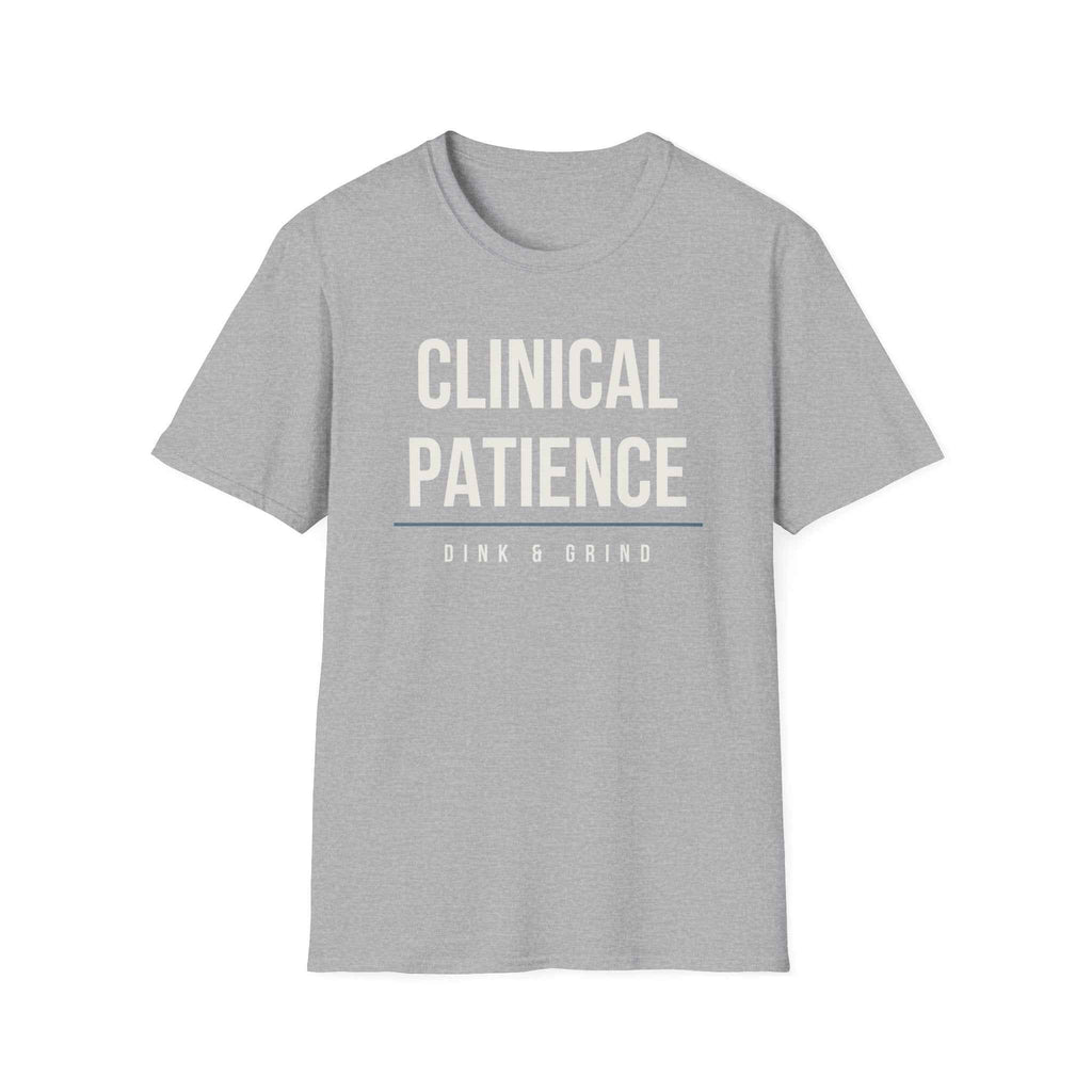 CLINICAL PATIENCE