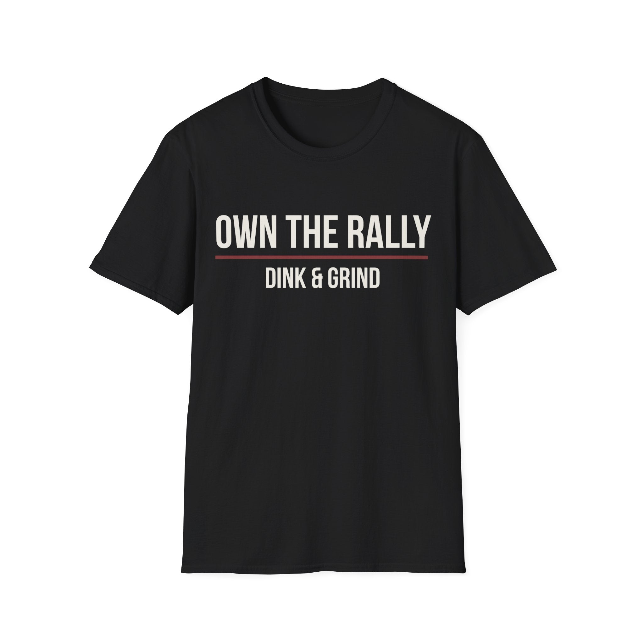 OWN THE RALLY