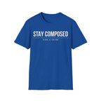 STAY COMPOSED