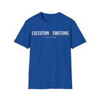 EXECUTION > EMOTIONS