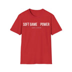 SOFT GAME > POWER Printify