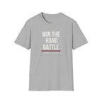 WIN THE HAND BATTLE