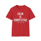 CALM IS COMPETITIVE