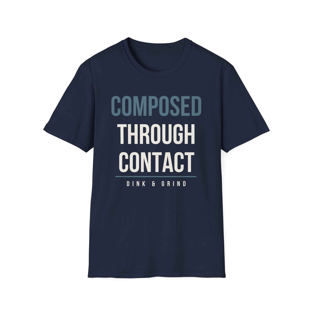 COMPOSED THROUGH CONTACT