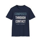 COMPOSED THROUGH CONTACT