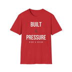 BUILT 4 THE PRESSURE