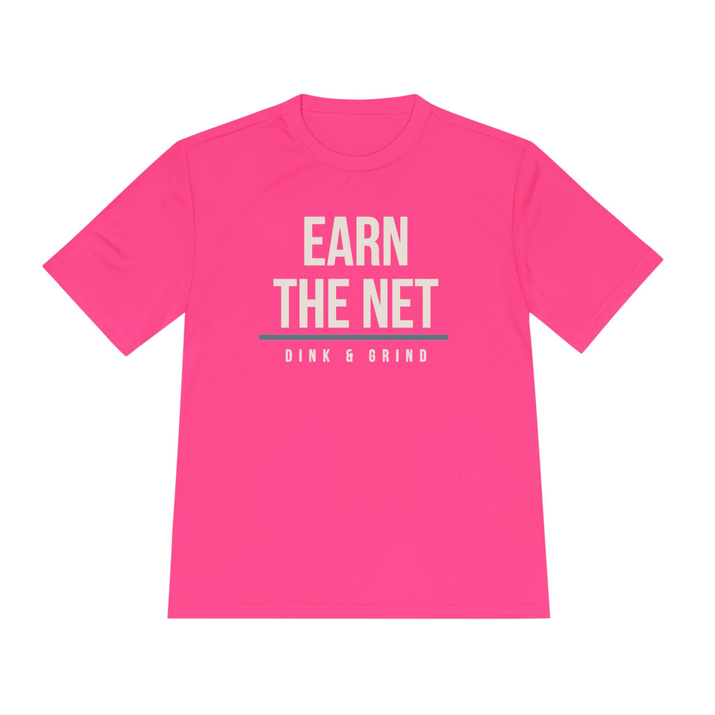 EARN THE NET