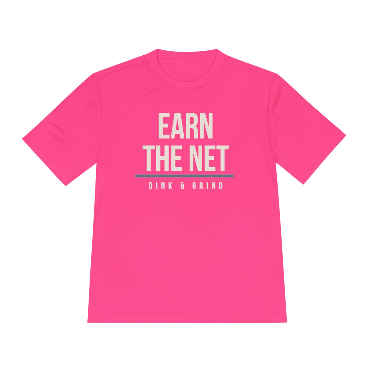 EARN THE NET