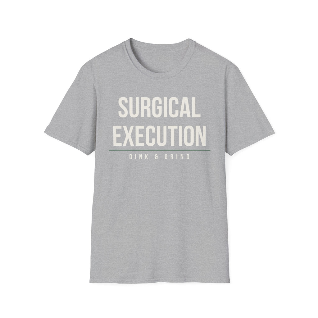 SURGICAL EXECUTION Printify