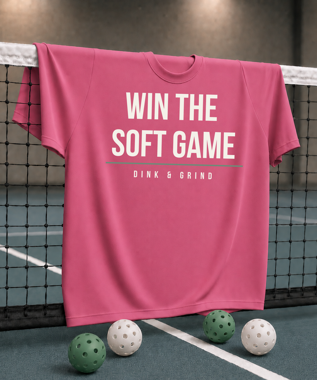 WIN THE SOFT GAME