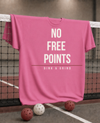 NO FREE POINTS