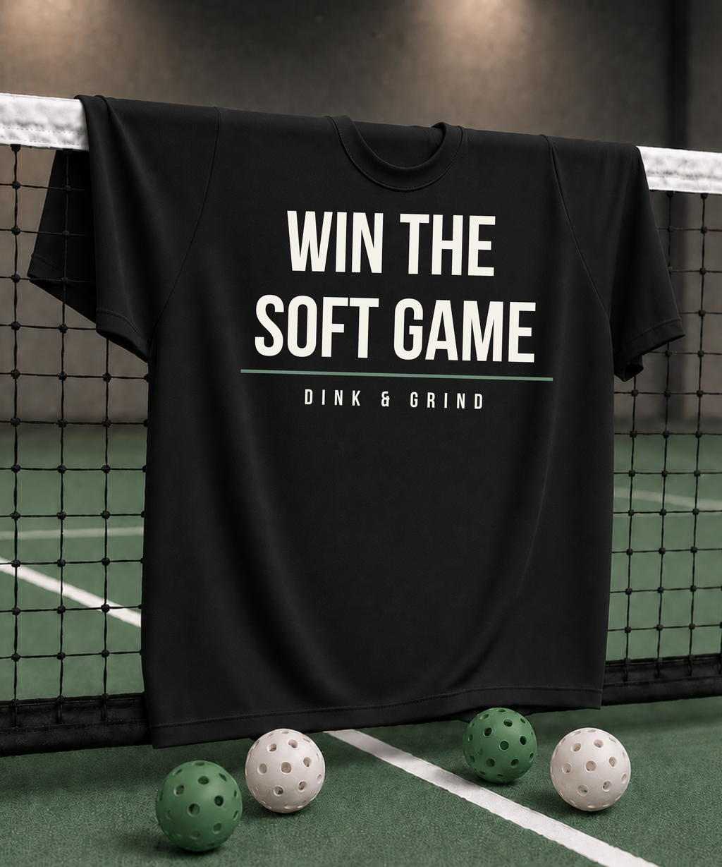 WIN THE SOFT GAME