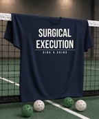 SURGICAL EXECUTION
