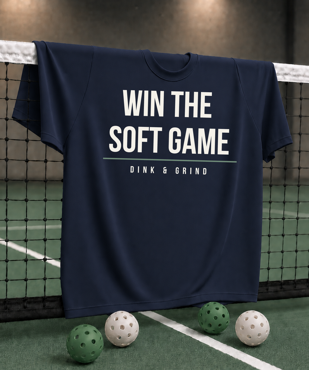 WIN THE SOFT GAME