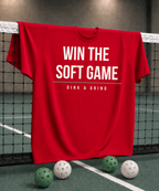 WIN THE SOFT GAME