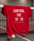 CONTROL THE 10-10