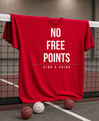 NO FREE POINTS