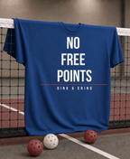 NO FREE POINTS