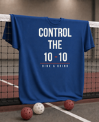 CONTROL THE 10-10