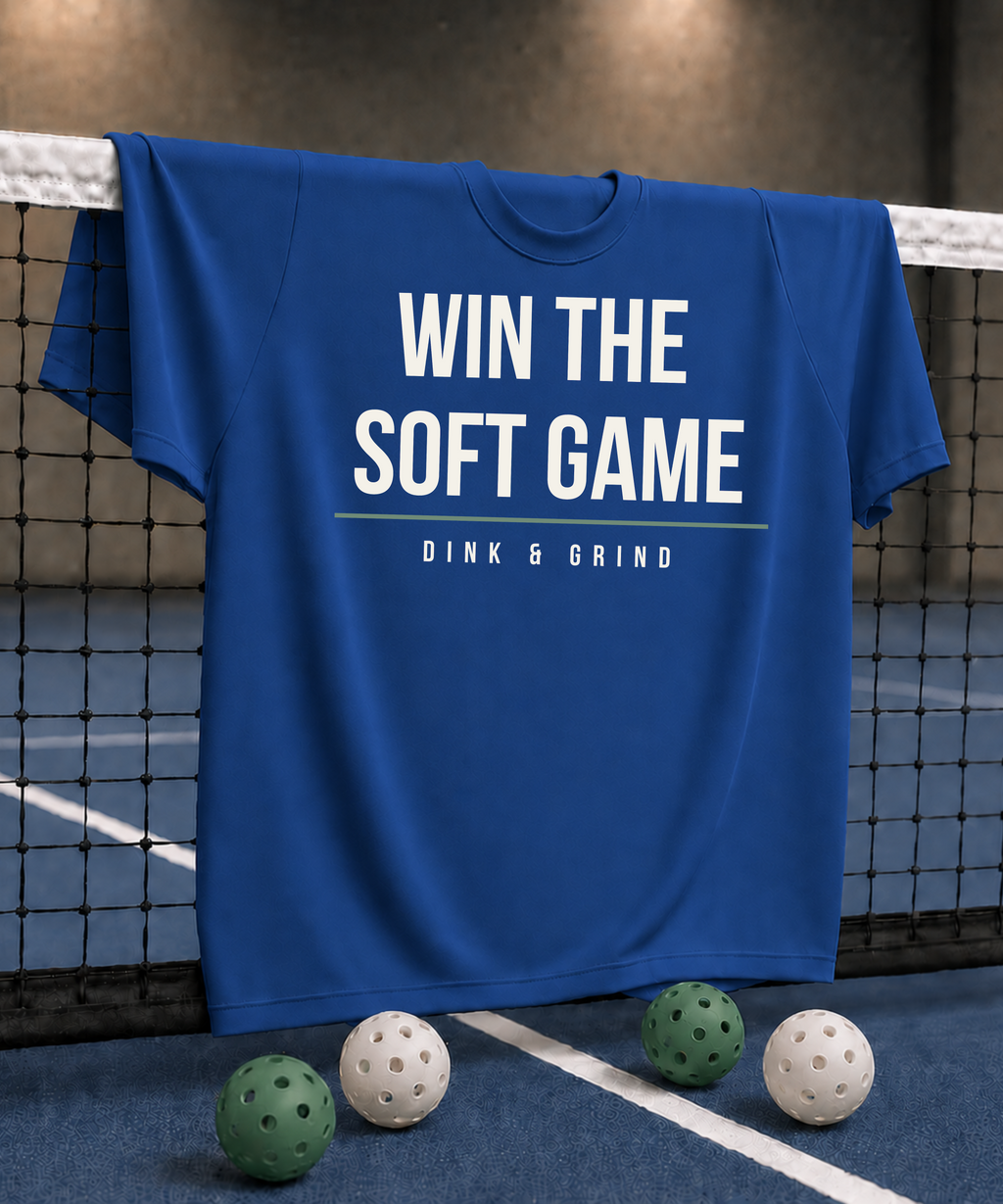 WIN THE SOFT GAME