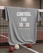 CONTROL THE 10-10